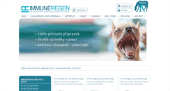 Desktop Screenshot of hobbypetshop.eu