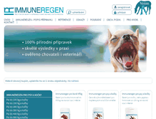 Tablet Screenshot of hobbypetshop.eu